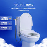 Abattant Japonais