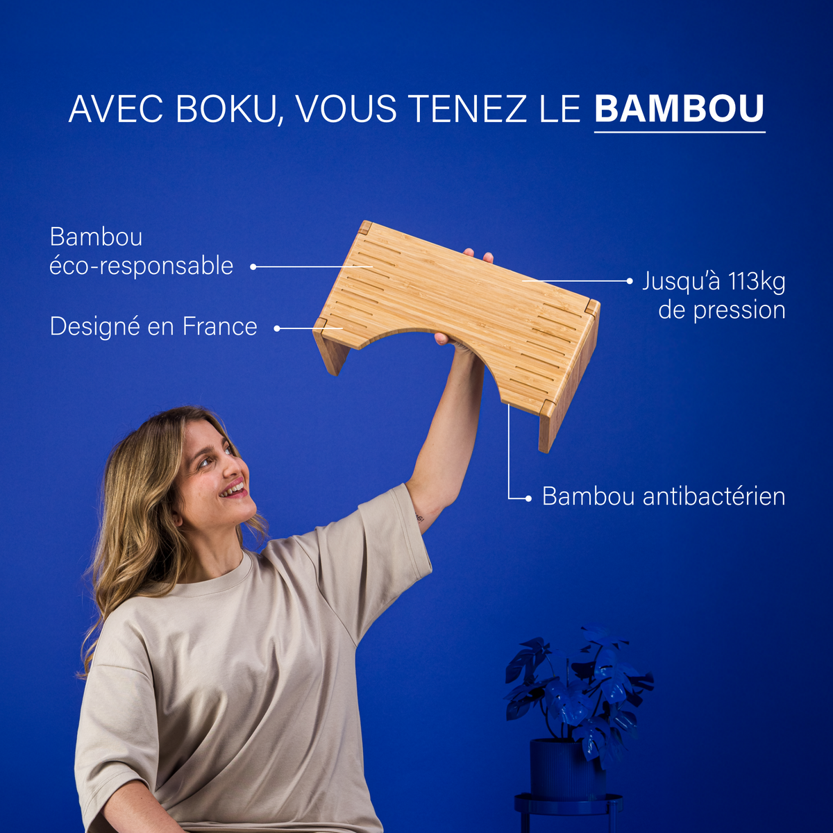 Pack L'expérience Utilme - Version Abattant
