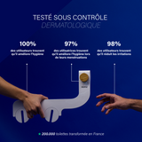 Pack Transit Fluide - Version Kit WC Japonais