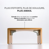 Pack L'expérience Utilme - Version Abattant
