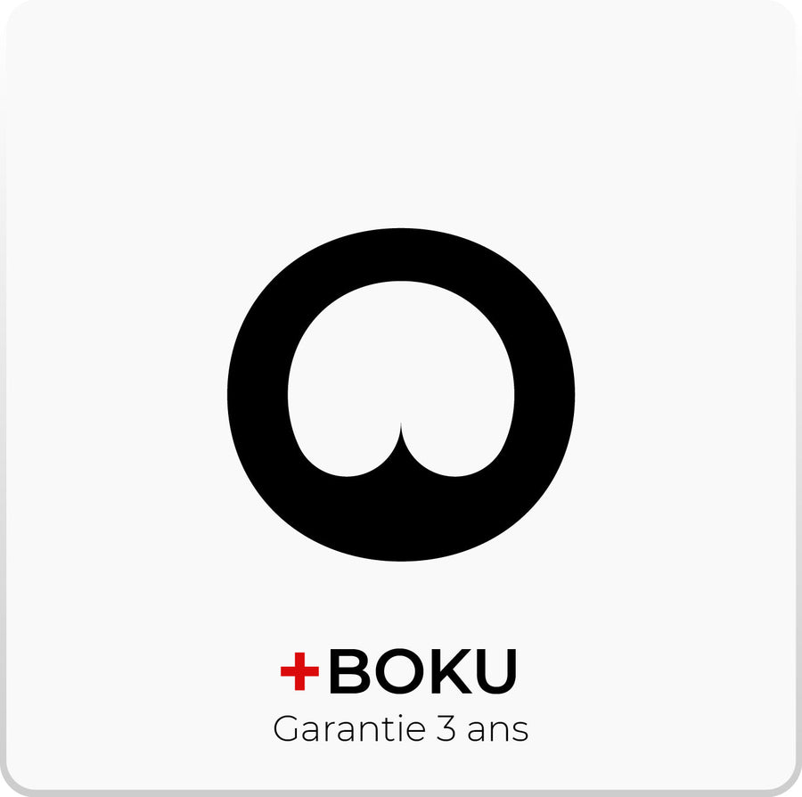 Garantie 3 ans 🔒 - WC japonais en Kit