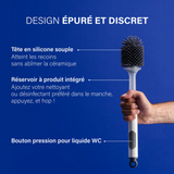 Pack L'expérience Utilme - Version Abattant